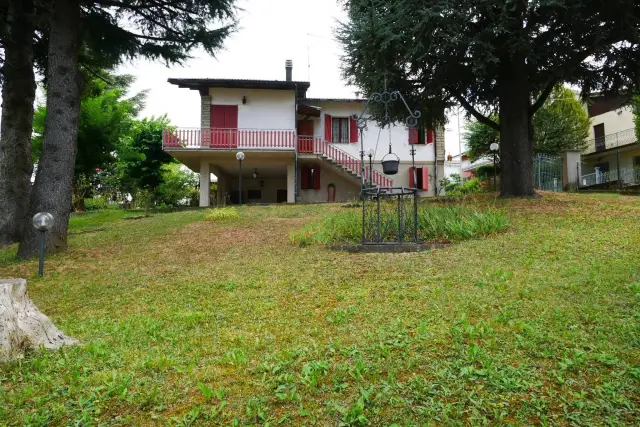 Villa in Via Roma, Serramazzoni - Foto 1