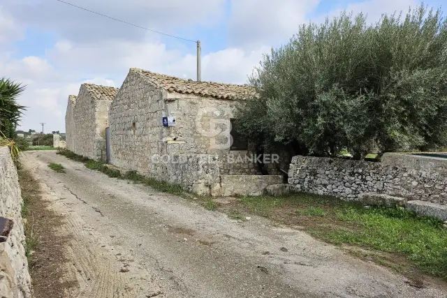 Rustico in Via Vanella 86, Modica - Foto 1