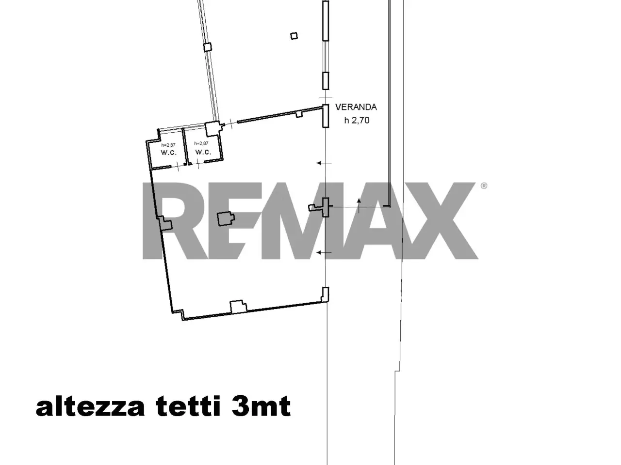 Magazzino in Via Anapo 61, Catania, {3} - Foto 2
