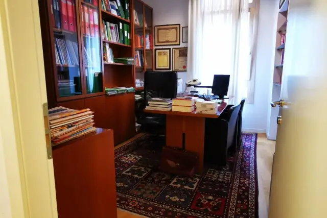 Shared office in Via Santa Lucia, Padova - Photo 1