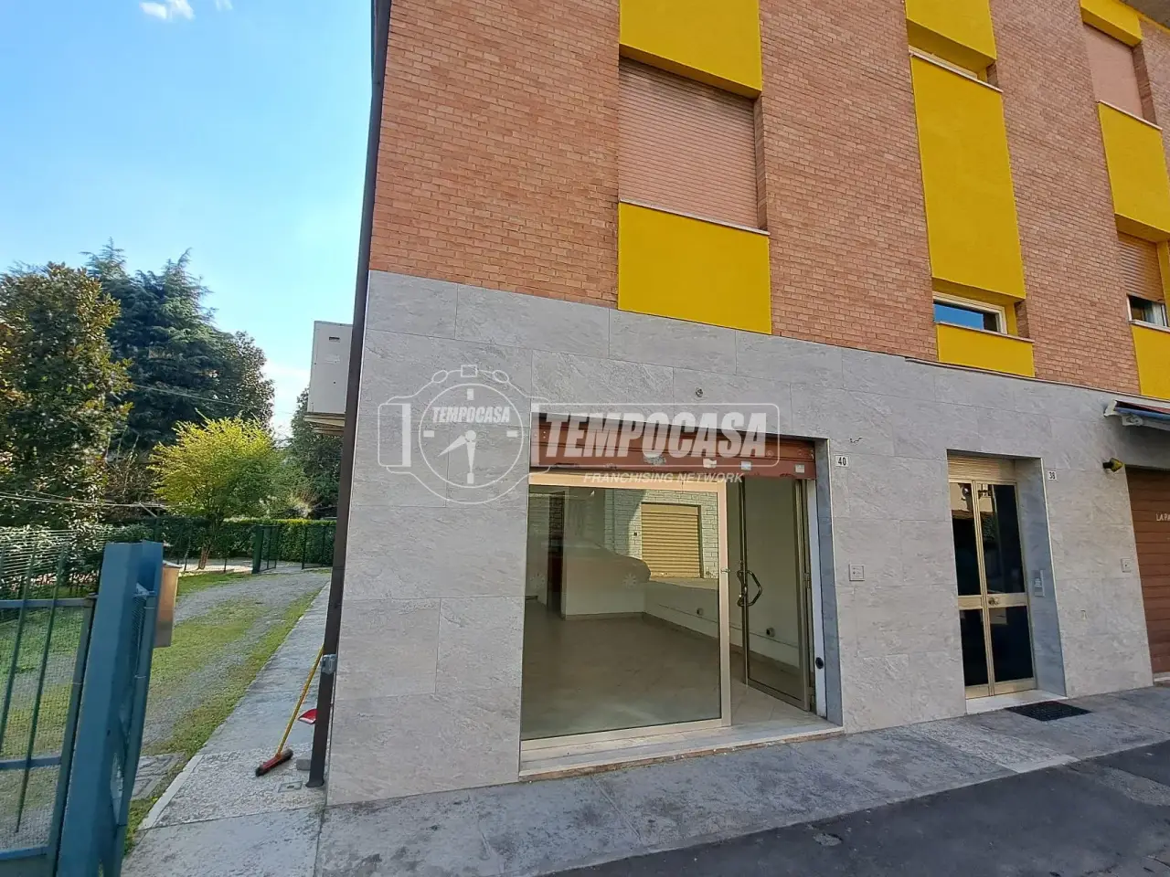 Negozio in Via Sanremo, Modena, {3} - Foto 1