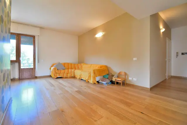 Vierzimmerwohnung in Via Turati, Monteroni d'Arbia - Foto 1