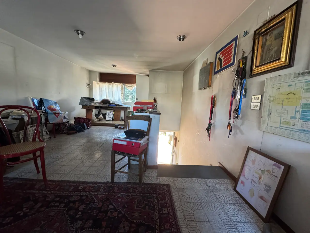 Ufficio in Via di Soffiano 76, Firenze, {3} - Foto 1