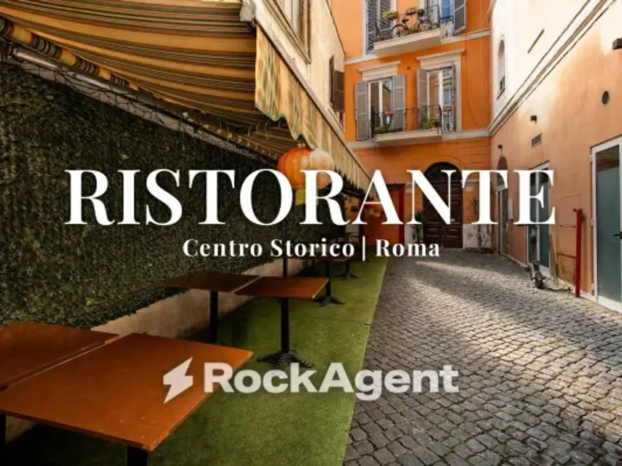 Ristorante in Via Agostino Depretis 98, Roma, {3} - Foto 1