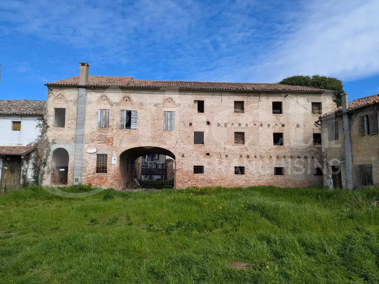 Palazzina commerciale in Agna, Via Brolo 00, Agna, {3} - Foto 1