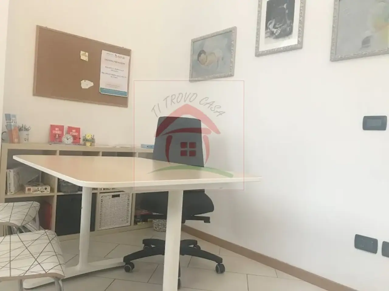 Ufficio in , Pergine Valsugana, {3} - Foto 2