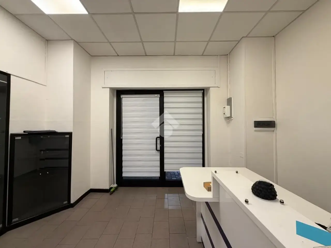 Ufficio in Via Libertà 17, Zanica, {3} - Foto 1