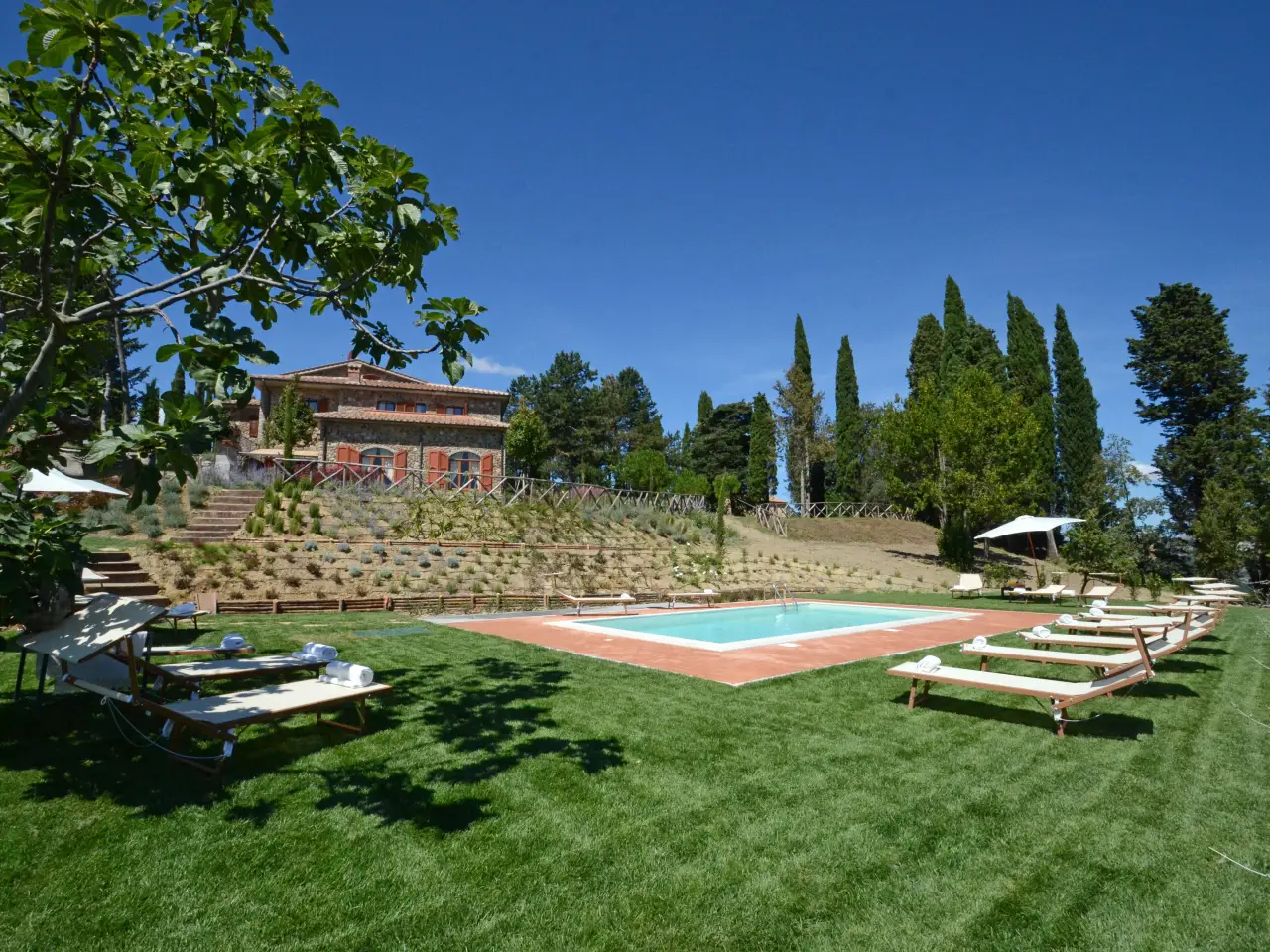 Agriturismo in , San Casciano Dei Bagni, {3} - Foto 1