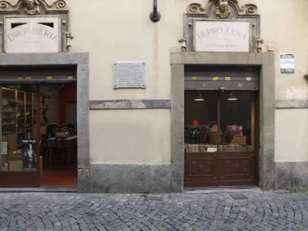 Negozio in Via San Dalmazzo 7, Torino, {3} - Foto 2