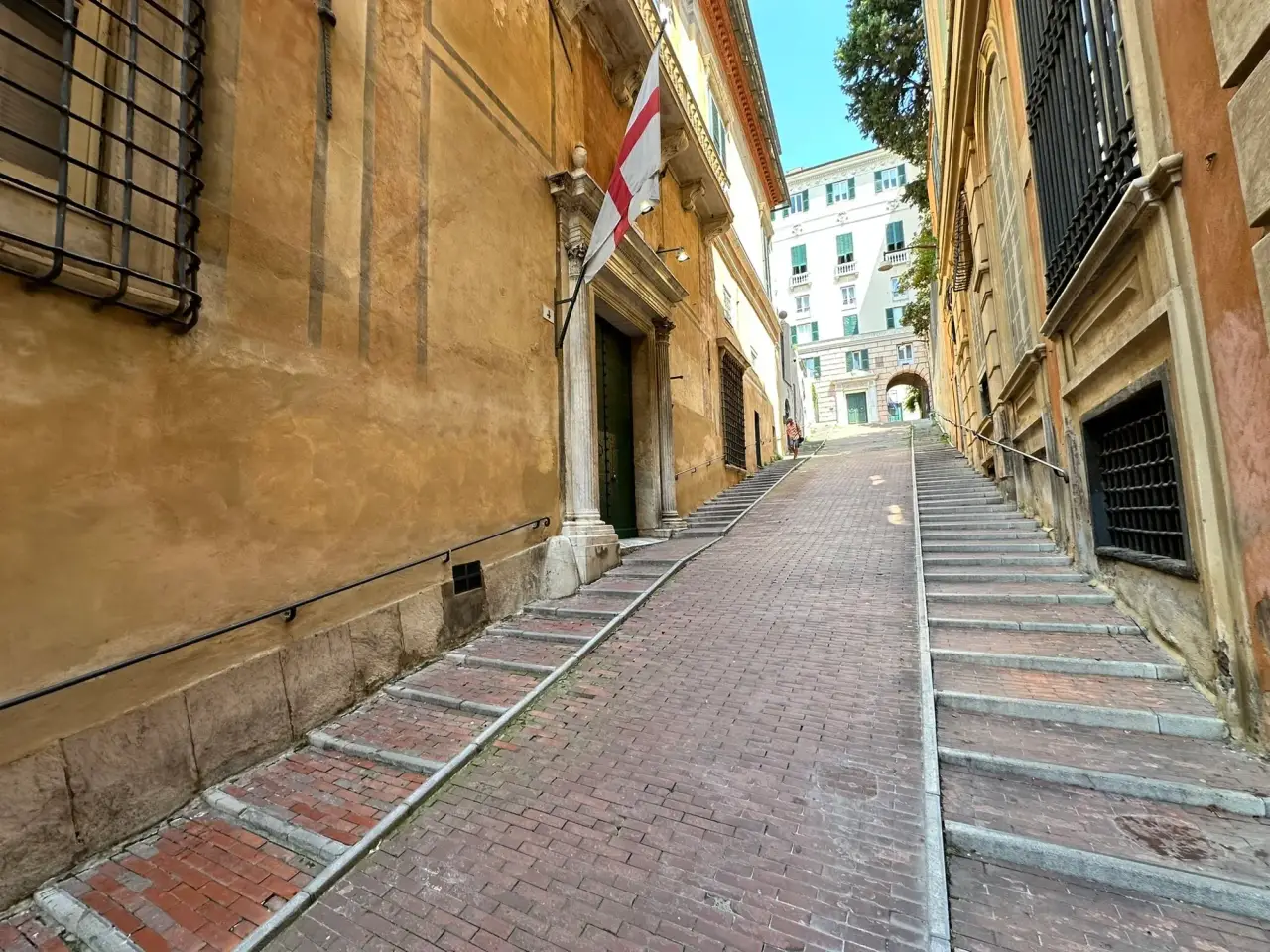 Negozio in Salita di San Francesco 2, Genova, {3} - Foto 2