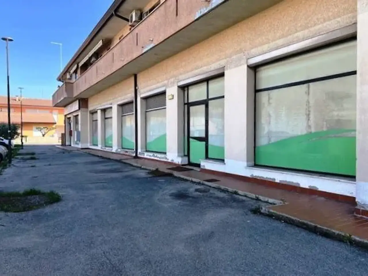 Negozio in Via Antonio Gramsci 4, Cavarzere, {3} - Foto 1
