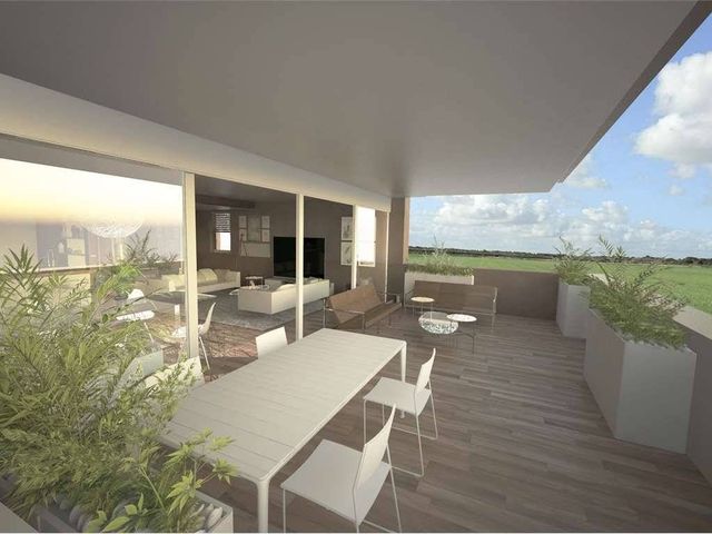 Penthouse in {3}, Via Zermanesa - Photo 1