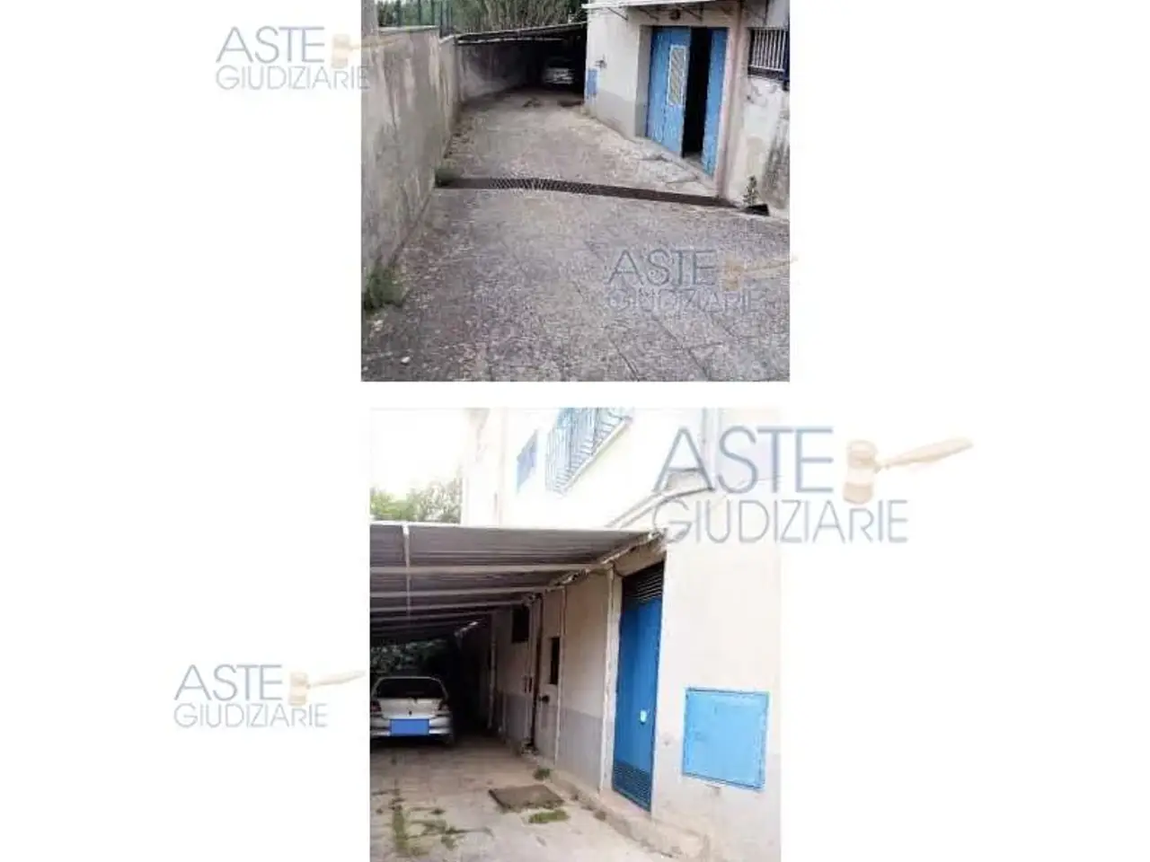 Magazzino in Ia Giacchino di Santo Stefano Quisquina, Santo Stefano Quisquina, {3} - Foto 1