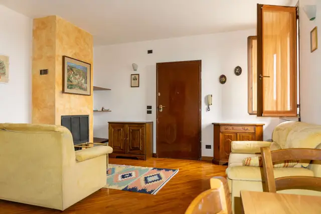 2-room flat in Via Ferrari, Pontenure - Photo 1