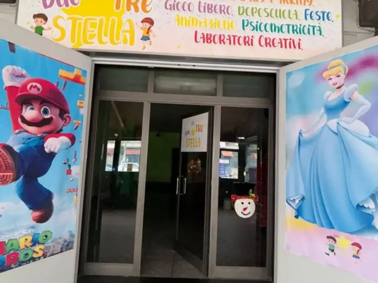 Locale commerciale in Via Tommaso Campanella Cardito, Cardito, {3} - Foto 2