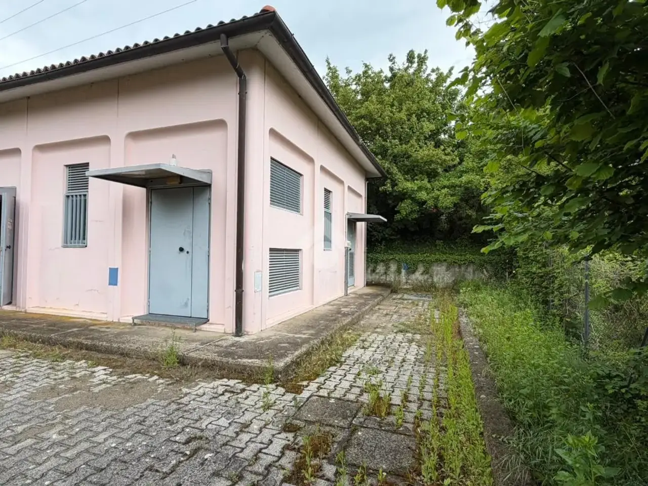 Magazzino in Via Mongardino 36, Sasso Marconi, {3} - Foto 2