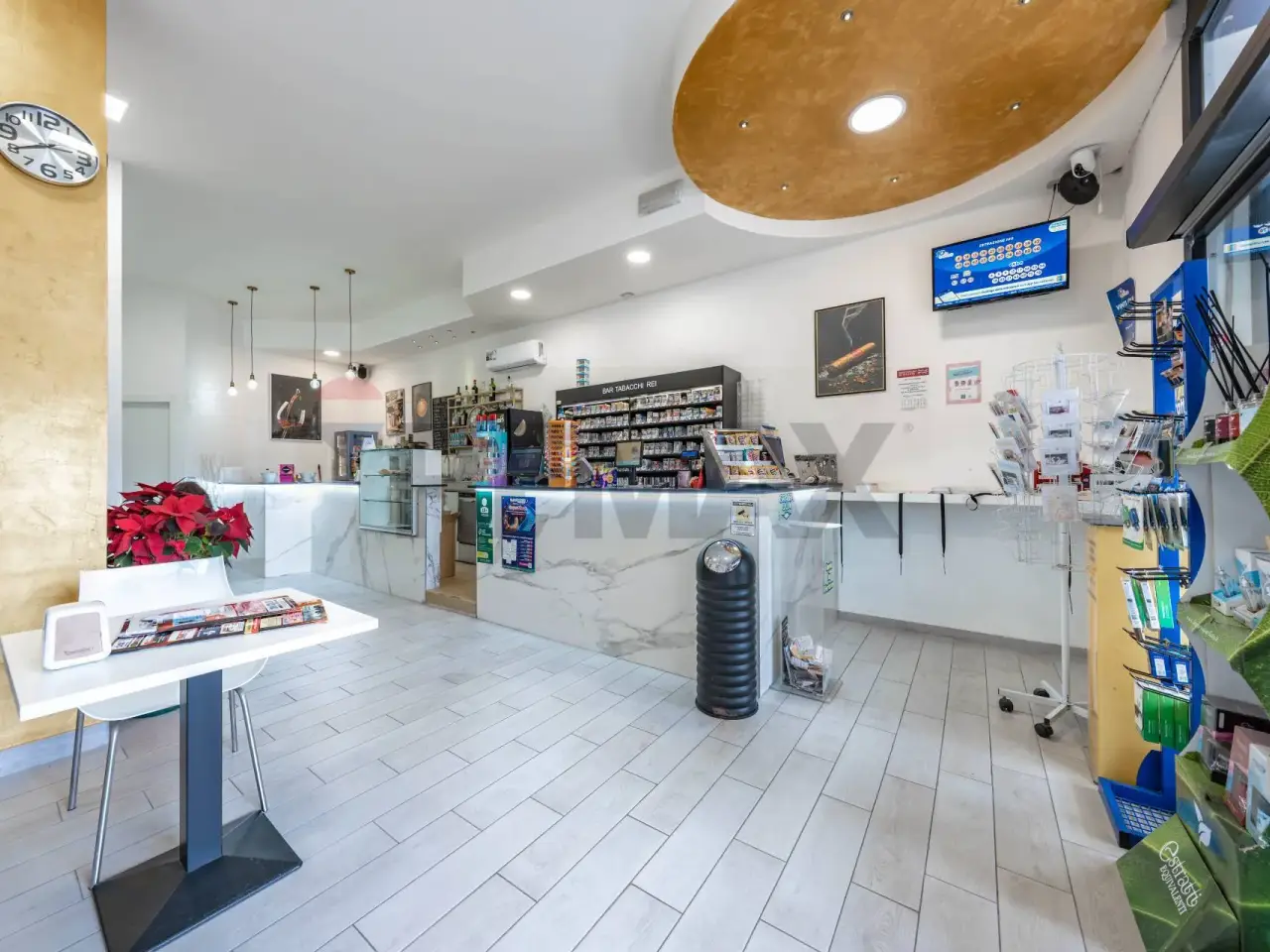 Esercizio commerciale in Via Panfilia 31, Ravenna, {3} - Foto 1