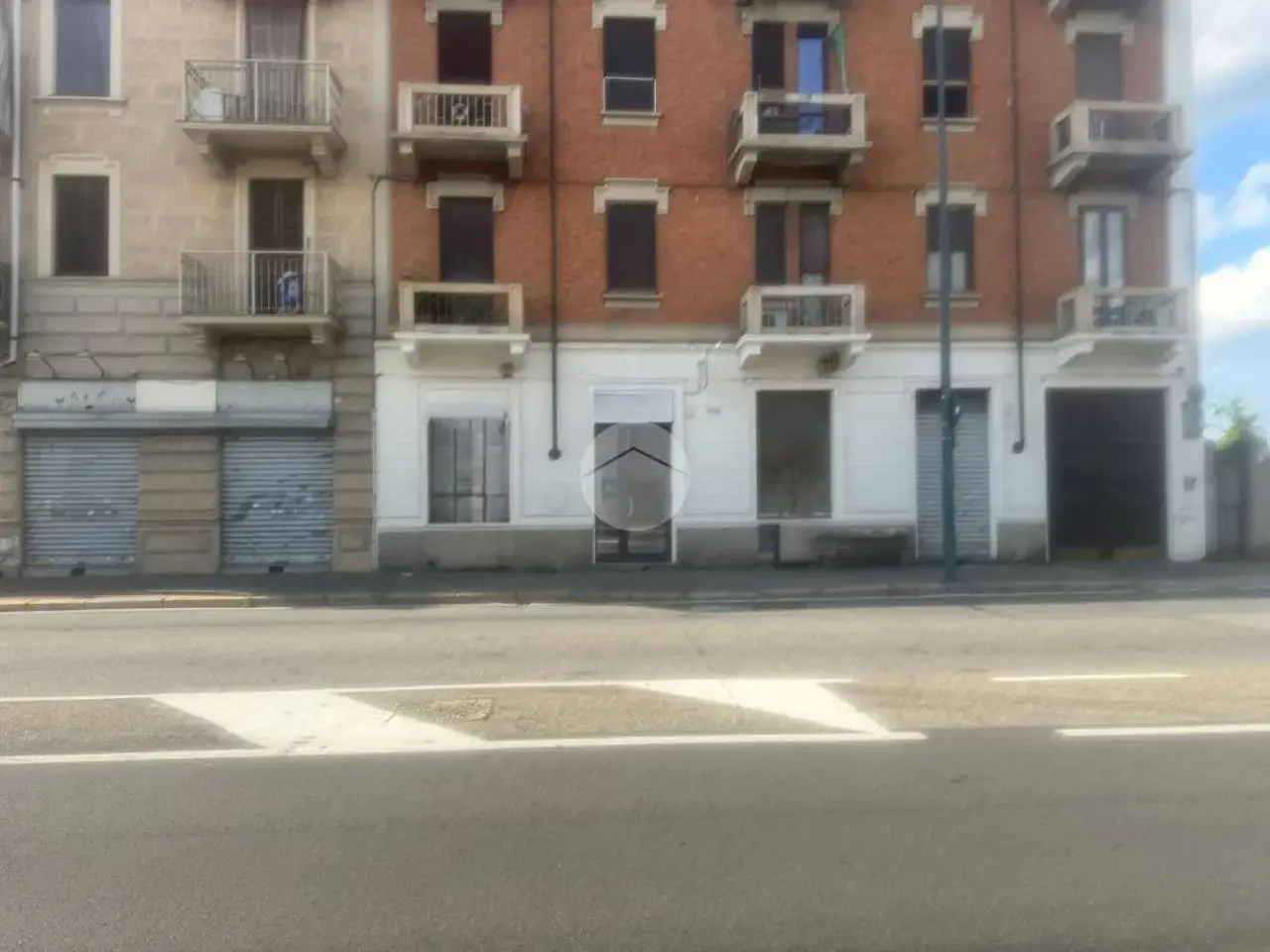 Negozio in Strada di Settimo 59, Torino, {3} - Foto 1