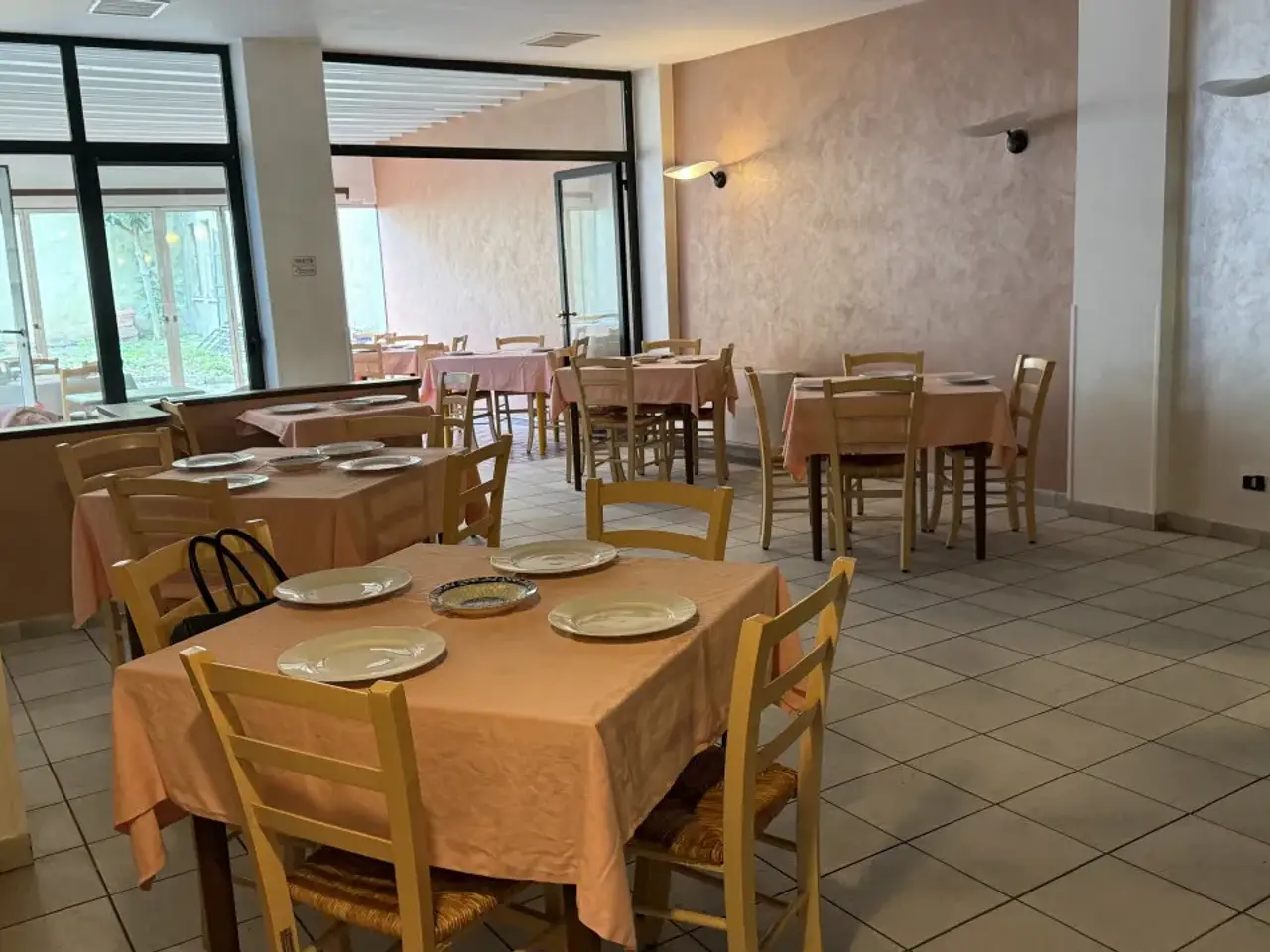 Ristorante in Contrada Santa Croce, Brescia, {3} - Foto 2