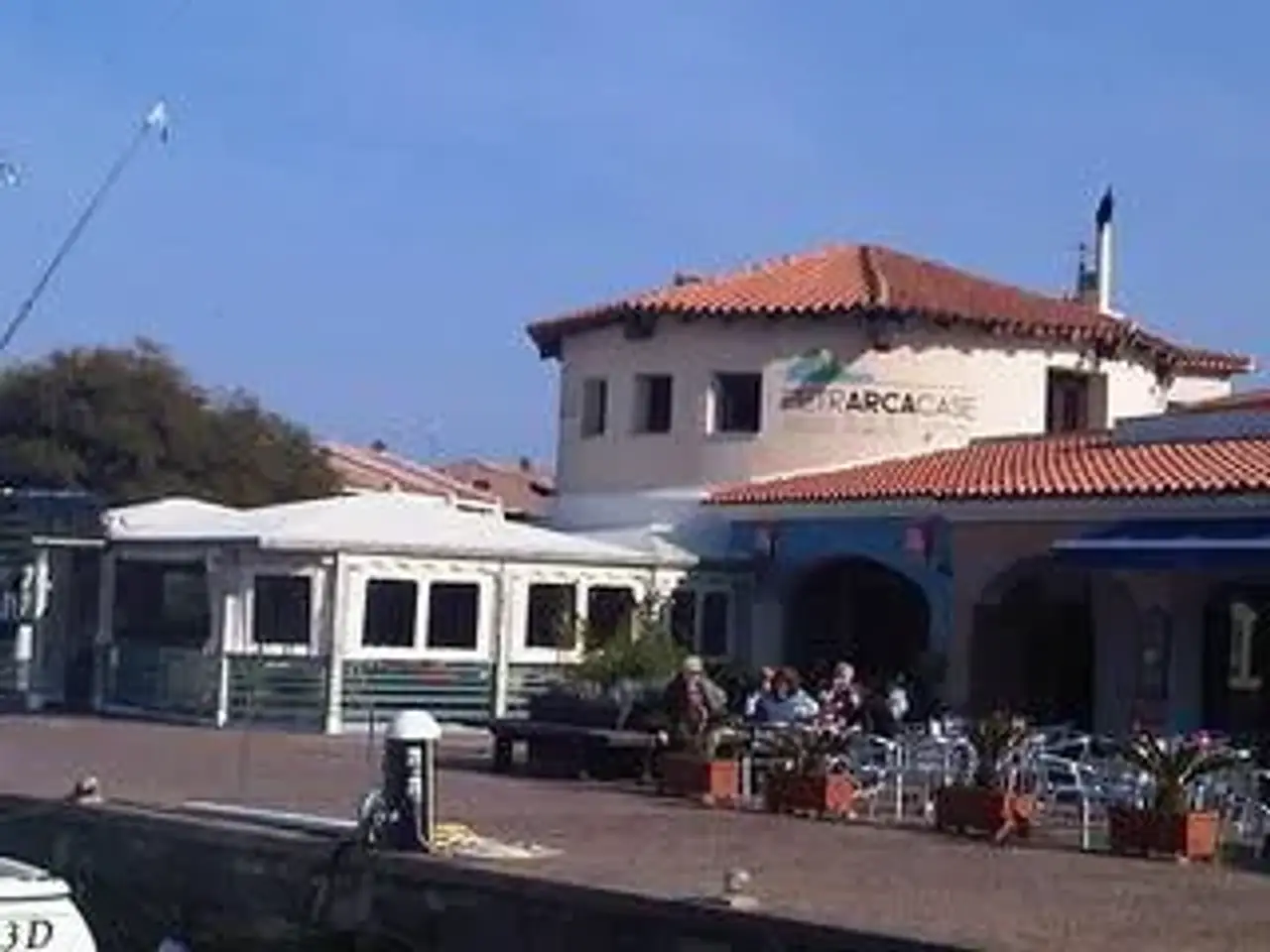Ufficio in Piazzetta del Porto Budoni, Budoni, {3} - Foto 1