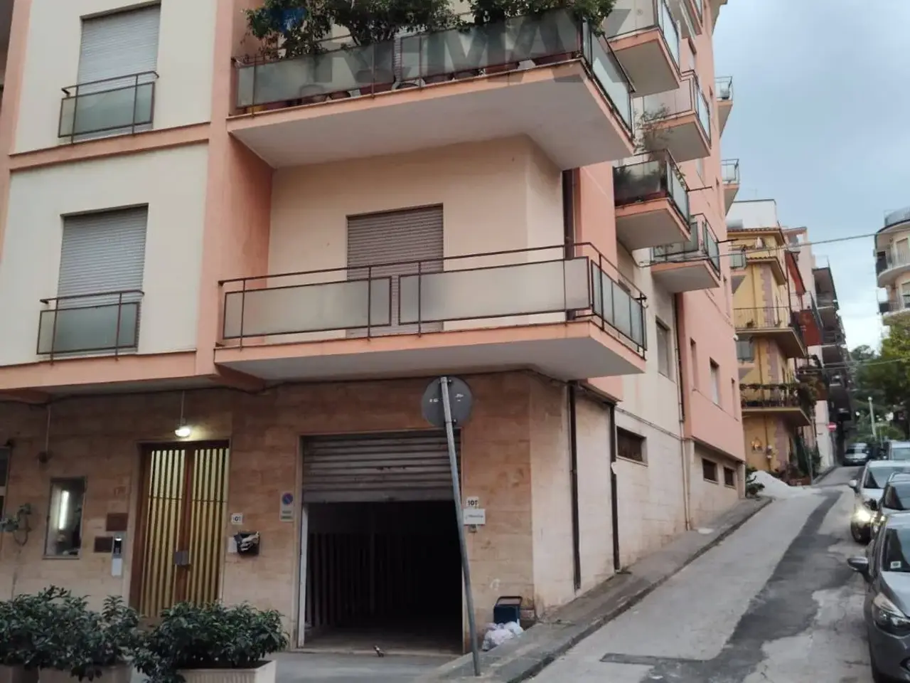Capannone in Via Vittorio Veneto 101/a, Sant'Agata Di Militello, {3} - Foto 2