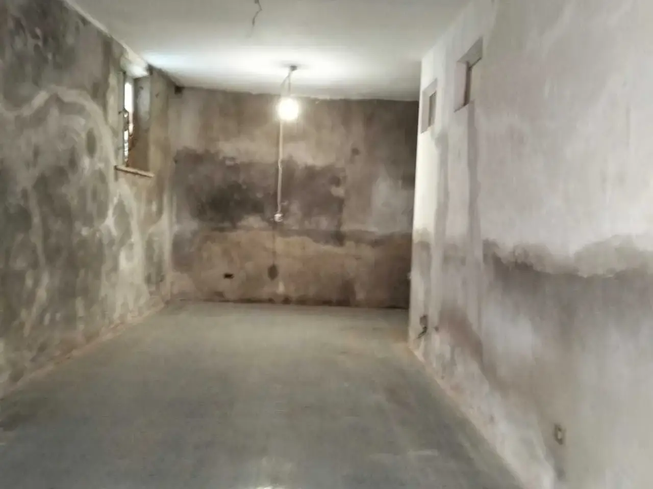 Parcheggio chiuso in Via Santa Maria al Mare, Rimini, {3} - Foto 1