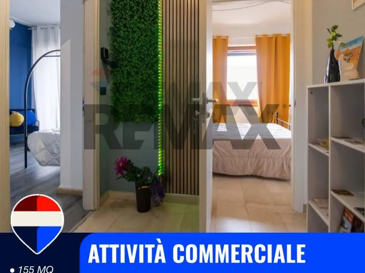 Esercizio commerciale in Piazza della Repubblica 31, Catania, {3} - Foto 1