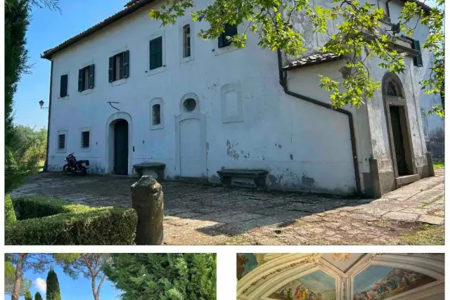 Landhaus in {3}, Strada della Capretta - Foto 1