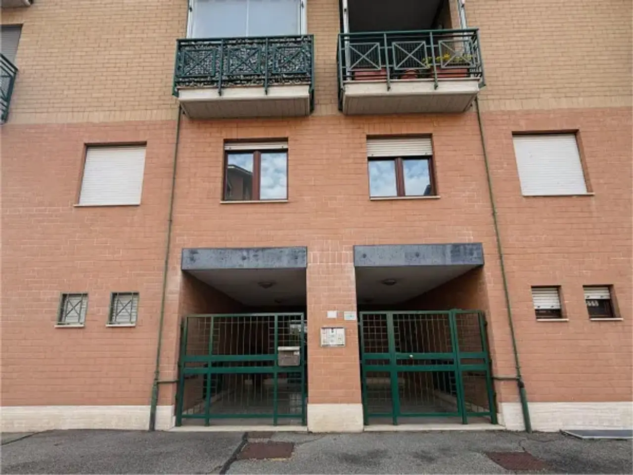 Ufficio in Via della Conceria, Trofarello, {3} - Foto 2