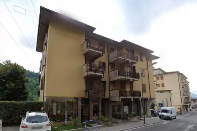 Appartamento in Via Massimo d'Azeglio, Lumezzane - Foto 1