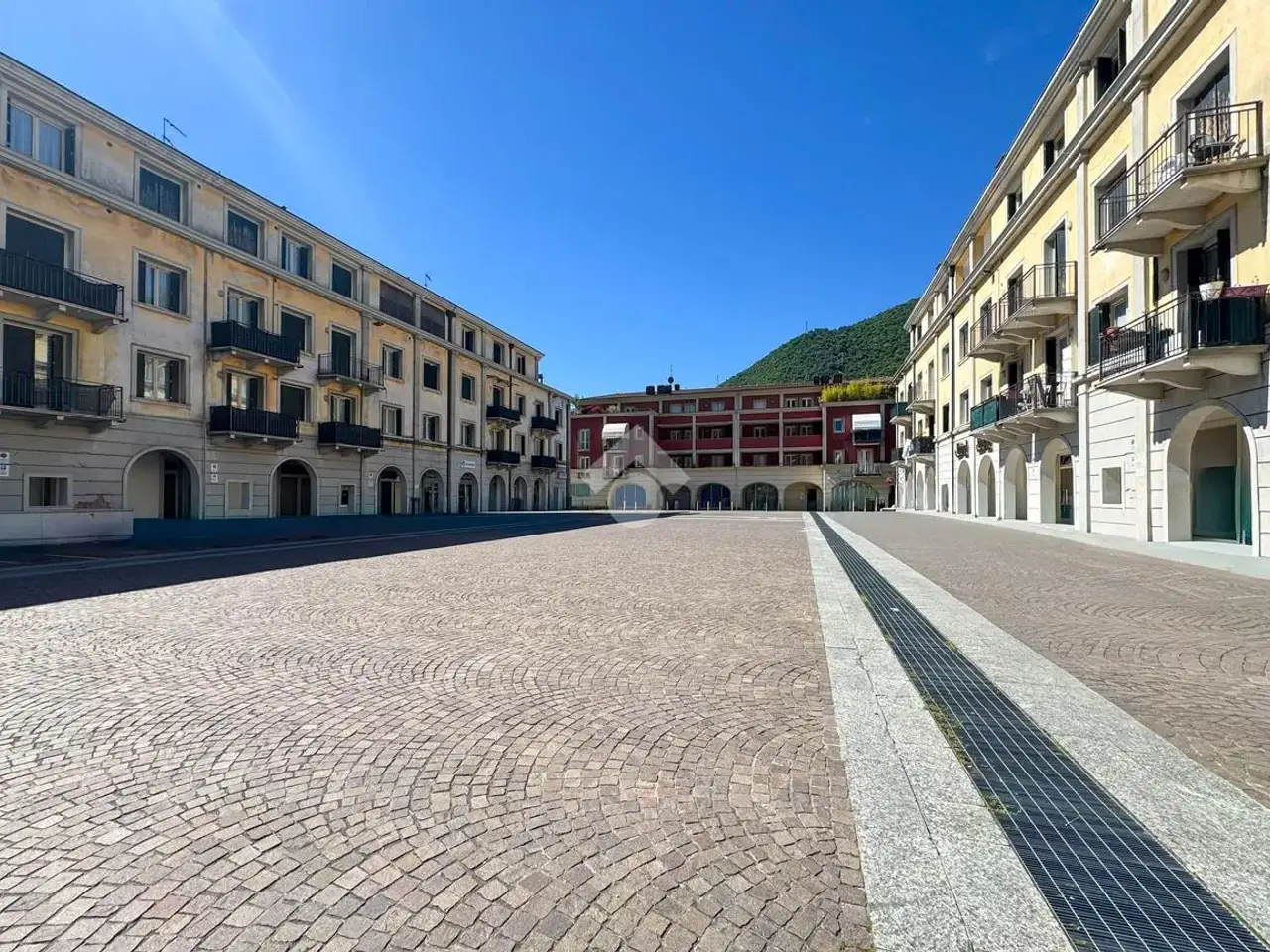 Ufficio in Piazza della Pace 9, Vobarno, {3} - Foto 2