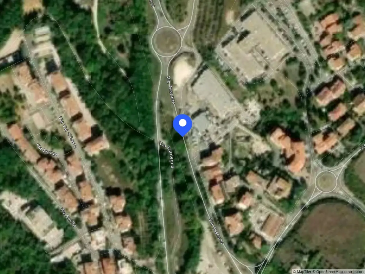 Ufficio in Via Toscana 50 50, Monteriggioni, {3} - Foto 2