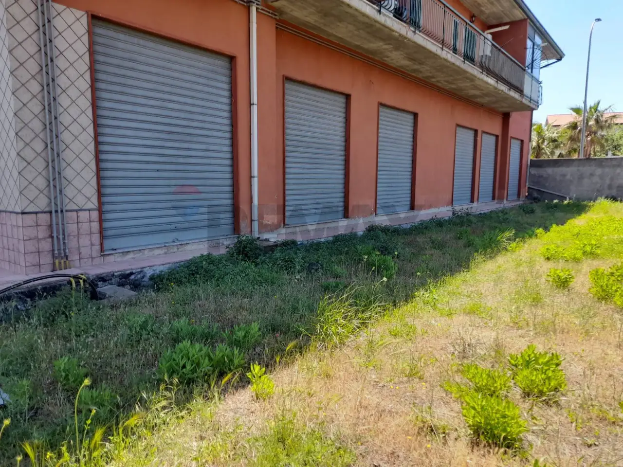 Negozio in Via Palermo, San Pietro Clarenza, {3} - Foto 1