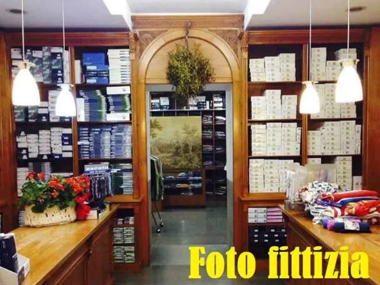 Negozio in , Signa, {3} - Foto 1