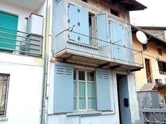 Einfamilienhaus in Strada Cantone Ostocco 19, Biella - Foto 1