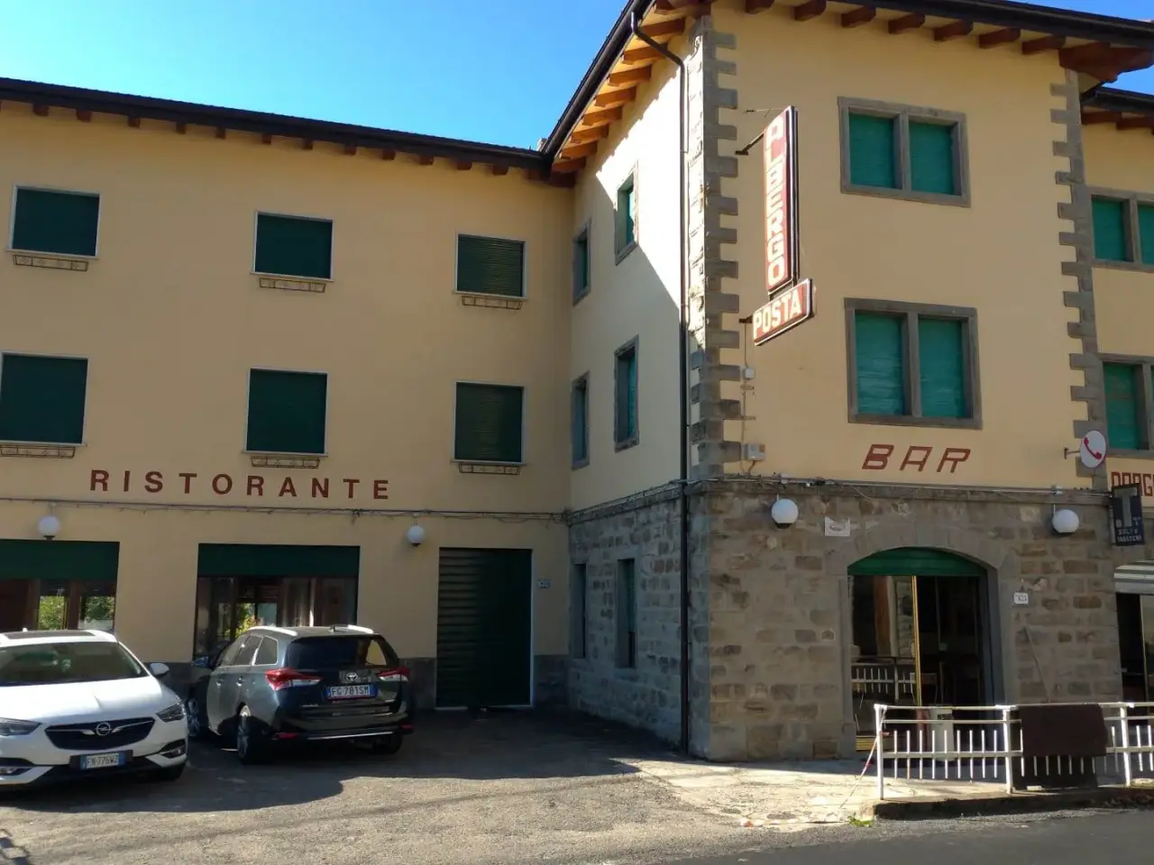 Hotel in , Lama Mocogno, {3} - Foto 1