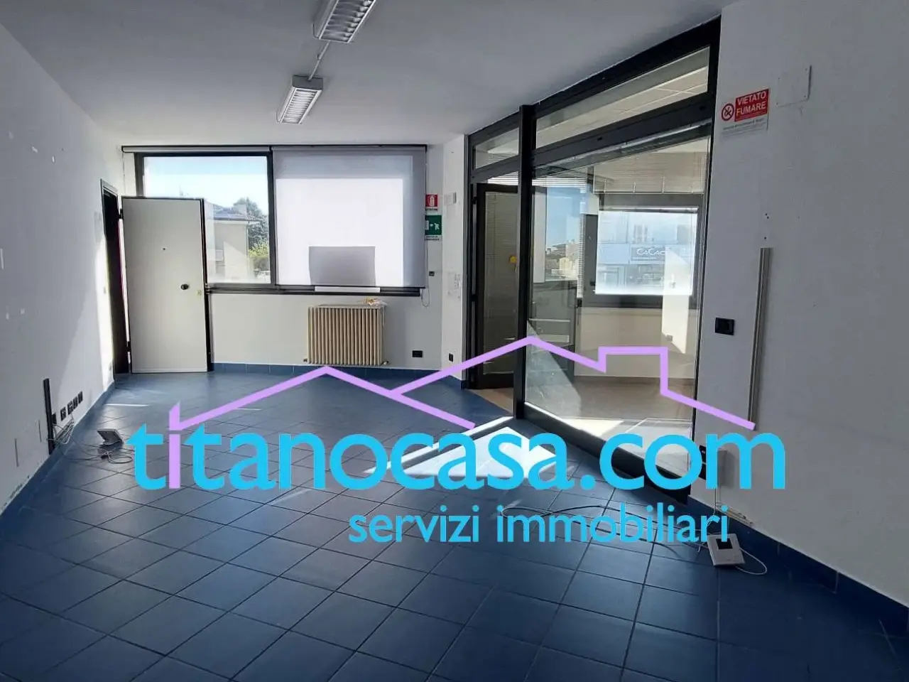 Ufficio in Via Venticinque Marzo, San Marino, {3} - Foto 1