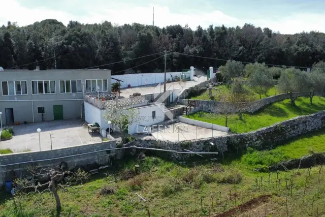 Mansion in Via Lamia Vecchia 72, Martina Franca - Photo 1