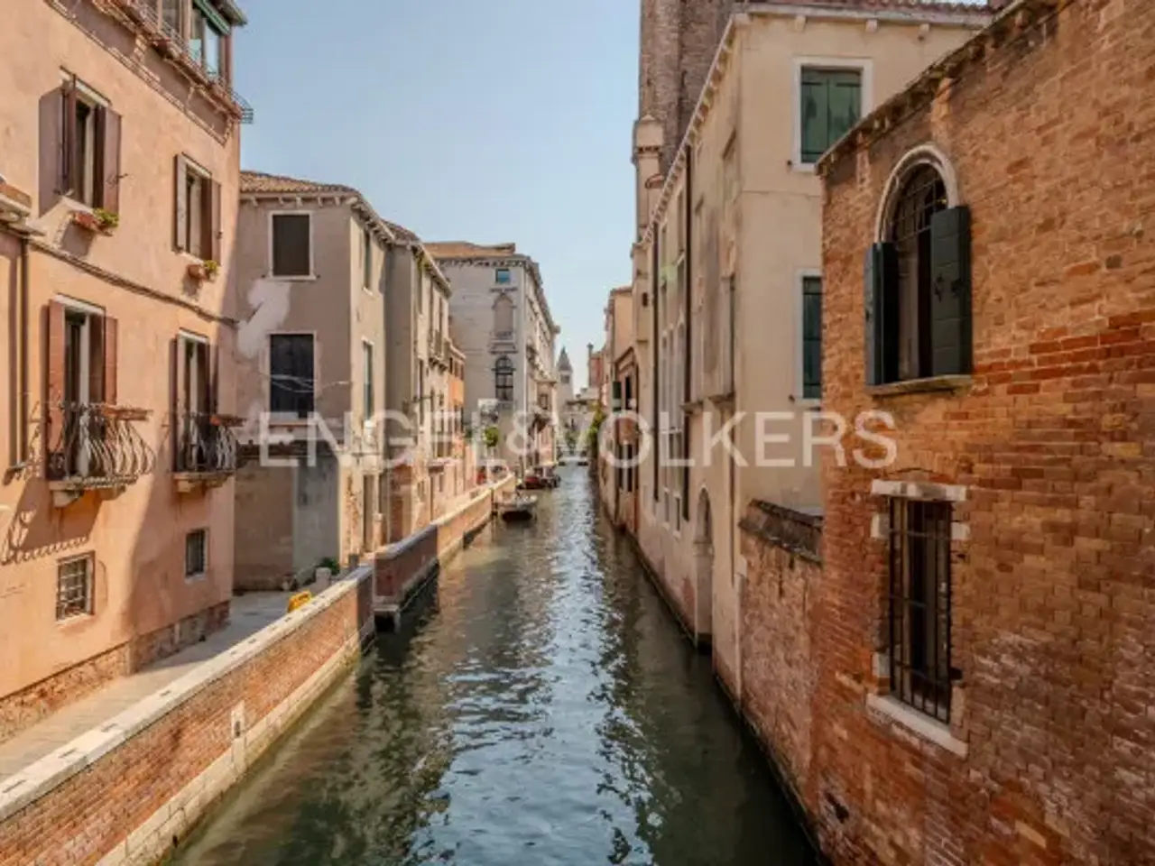 Negozio in Campo San Barnaba, Venezia, {3} - Foto 1