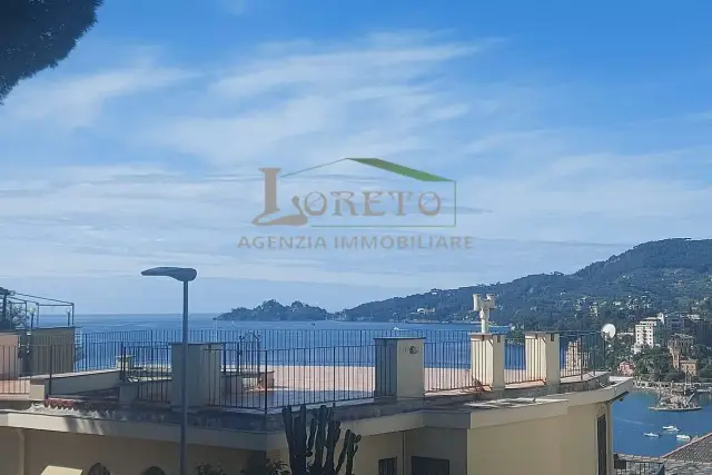 4-room flat in Via Bozzo Costa, Rapallo - Photo 1