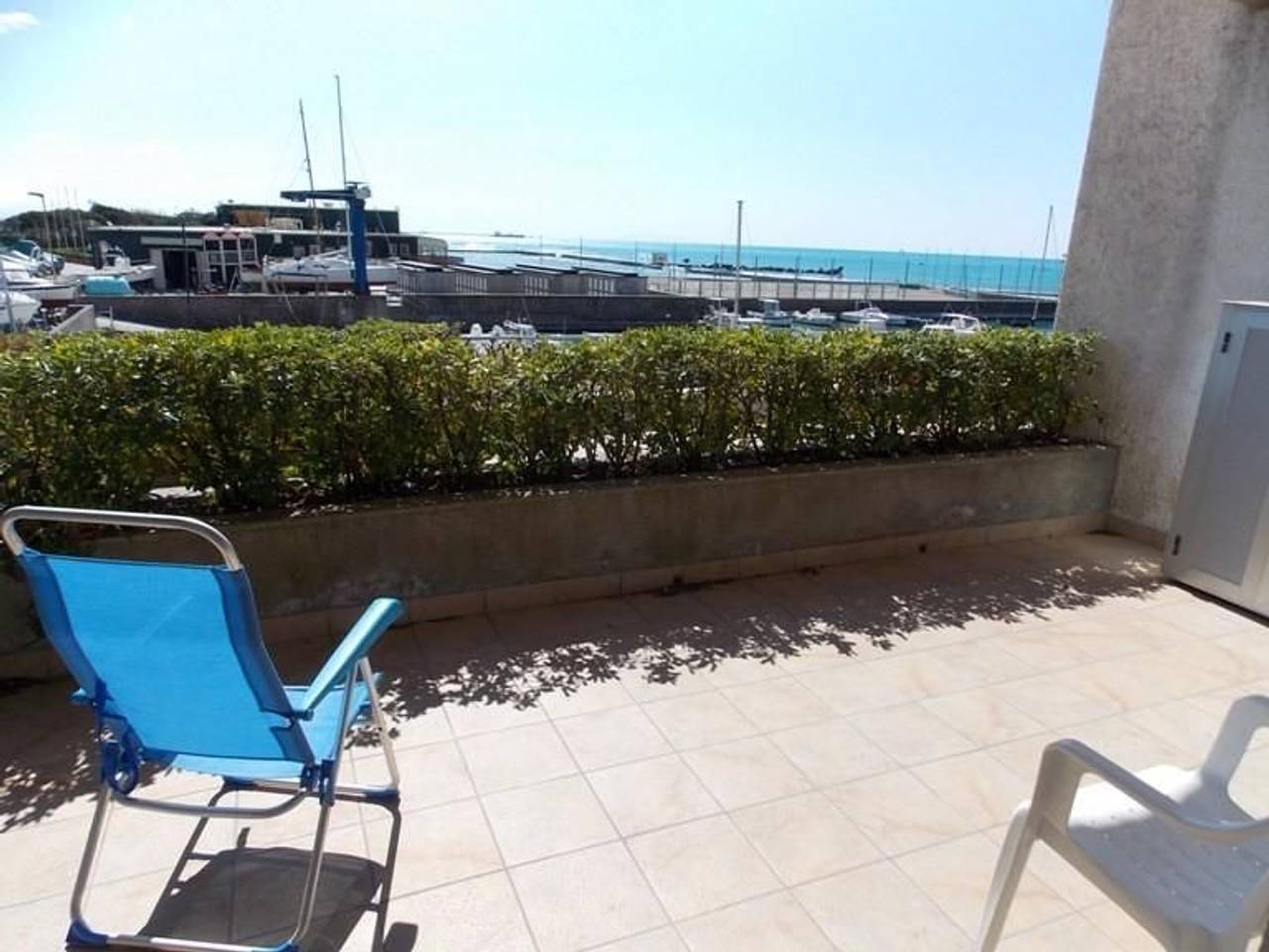 appartamento in affitto a Rosignano Marittimo in zona Rosignano Solvay