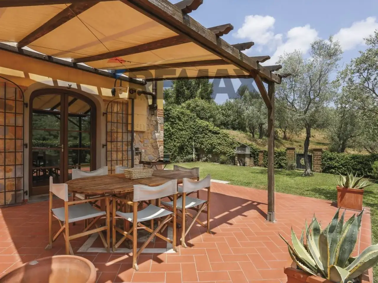 Agriturismo in Via Palagina 5, Lamporecchio, {3} - Foto 2