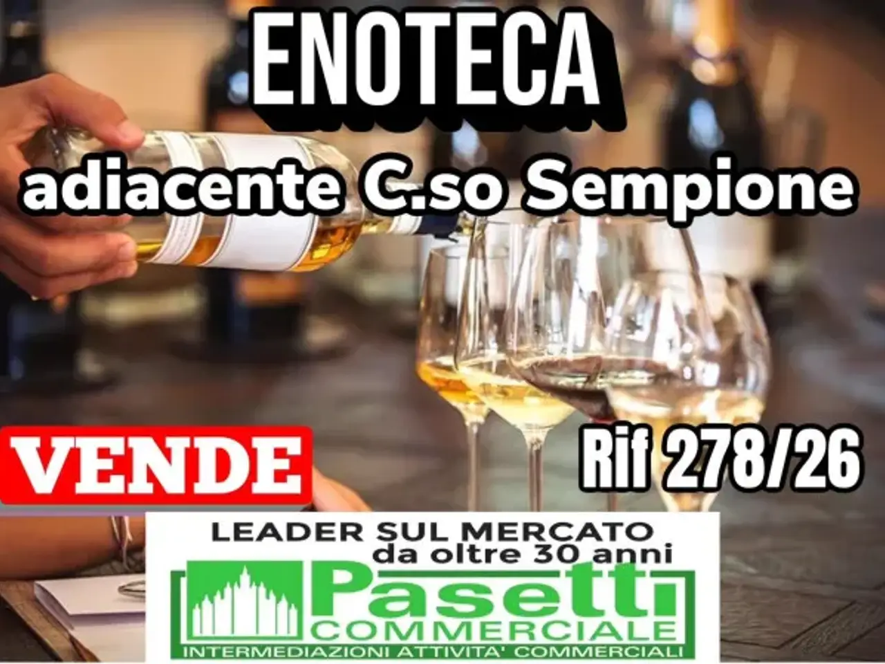 Enoteca in , Milano, {3} - Foto 1