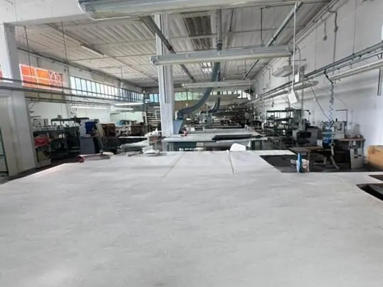 Magazzino in , Poggio A Caiano, {3} - Foto 1