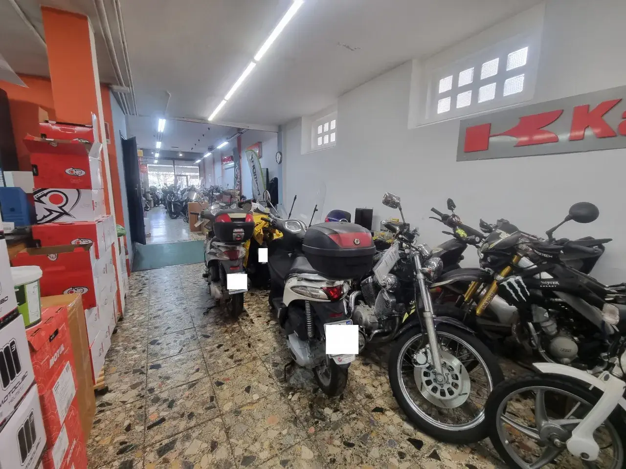 Negozio in Via Circondaria, Firenze, {3} - Foto 1