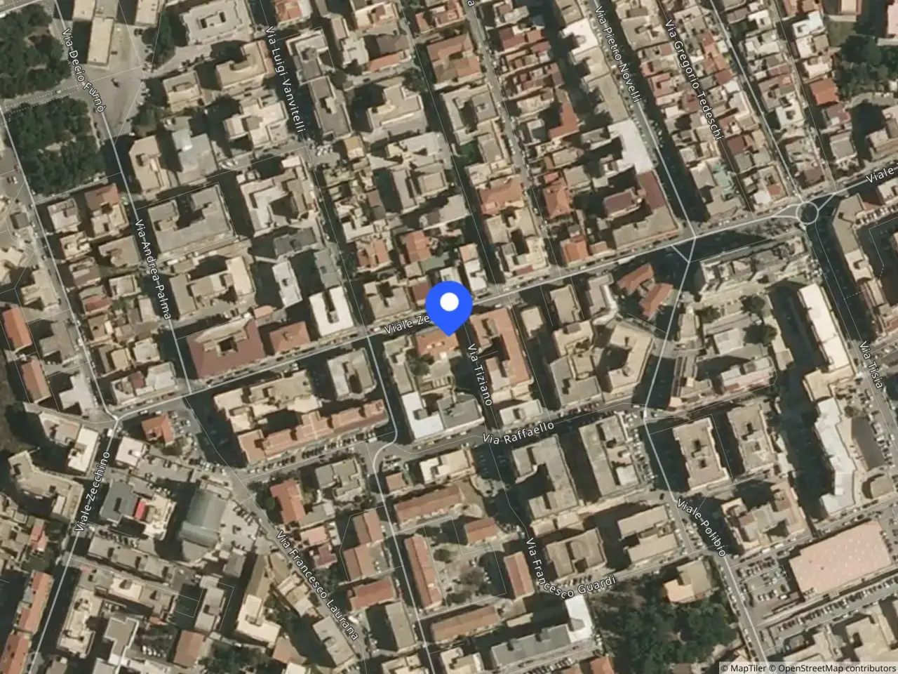 Autorimessa in Viale Zecchino 88 88, Siracusa, {3} - Foto 2