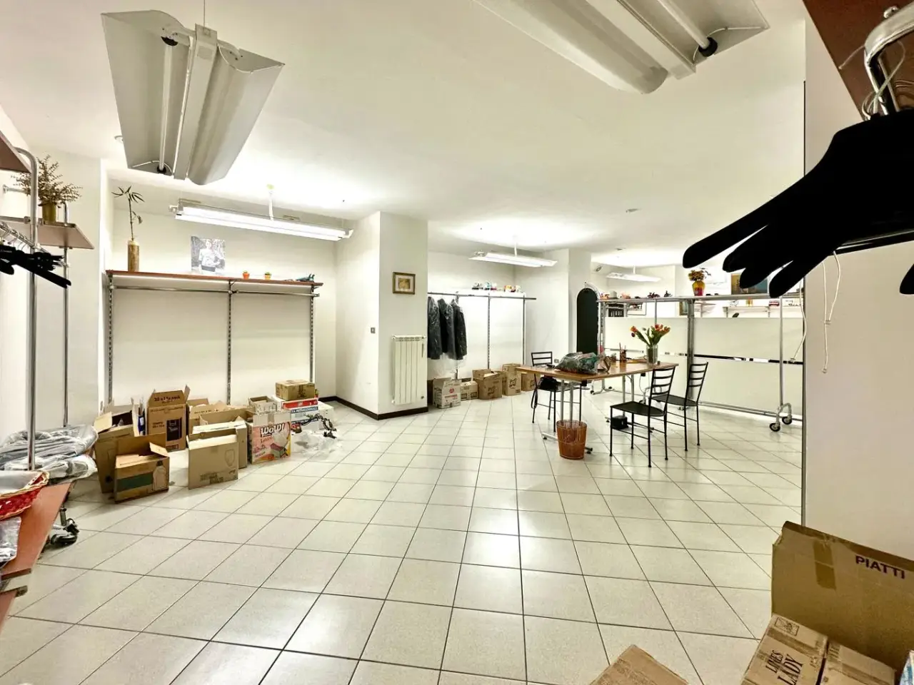 Ufficio in Salita Scudillo  20, Napoli, {3} - Foto 2