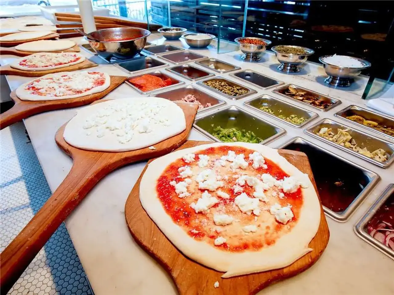 Pizzeria in , Forli', {3} - Foto 1