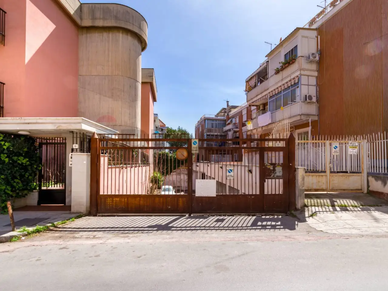 Negozio in Via Conceria 88, Palermo, {3} - Foto 1