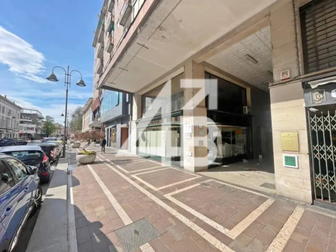 Negozio in Via Duca d'Aosta 78, Monfalcone, {3} - Foto 1